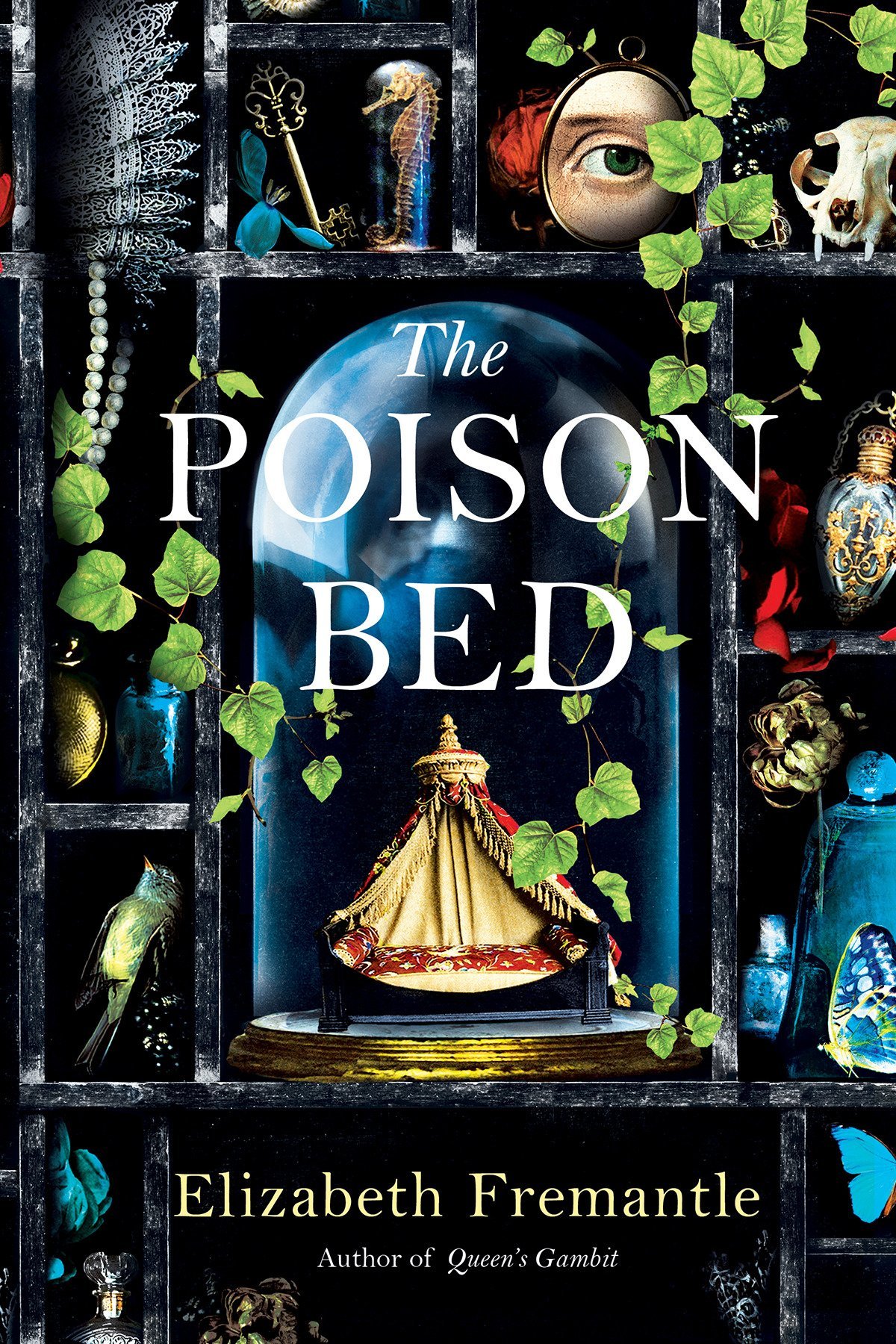 The Poison Bed: A Novel