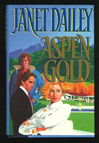 Aspen Gold