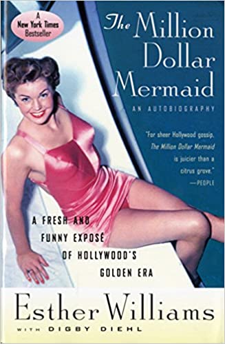 The Million Dollar Mermaid
