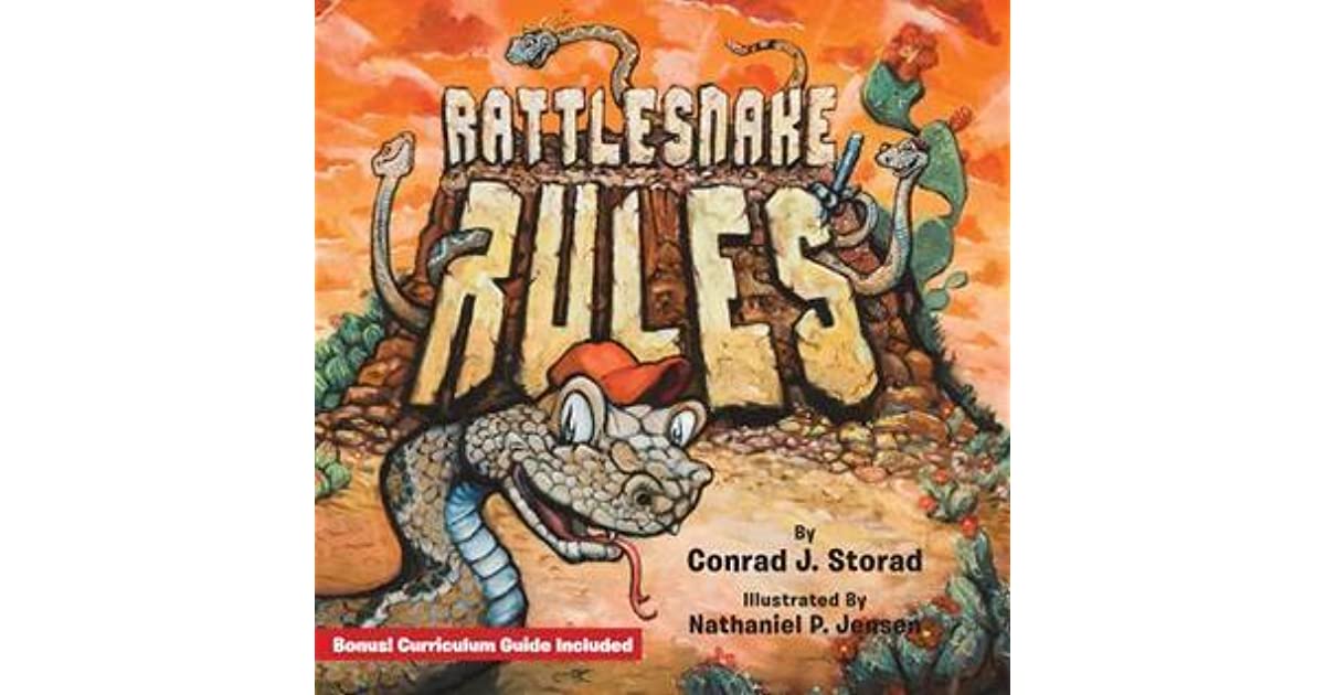 Rattlesnake Rules