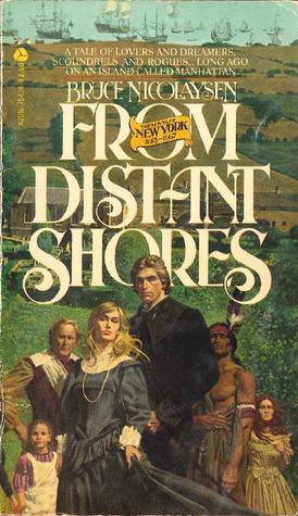 From Distant Shores