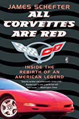 All Corvettes Are Red