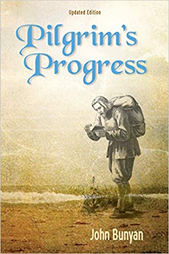 Pilgrim's Progress: Updated, Modern English. More Than 100 Illustrations.
