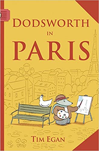Dodsworth in Paris
