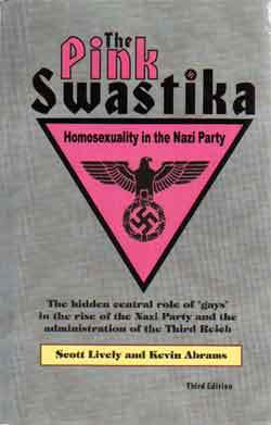 The Pink Swastika