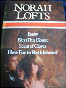 Jassy / Bless This House / Scent of Cloves / How Far to Bethlehem?