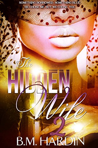 The Hidden Wife 2: The Finale