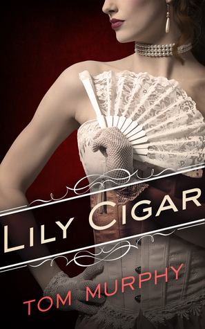 Lily Cigar