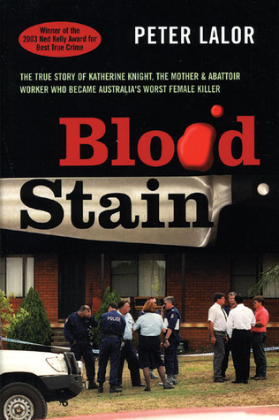 Blood Stain