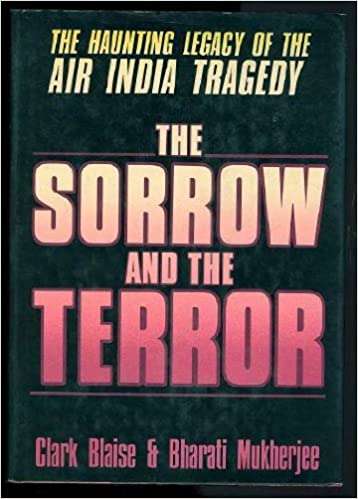 The Sorrow and the Terror