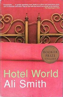 Hotel World