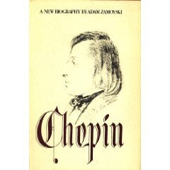 Chopin: A New Biography