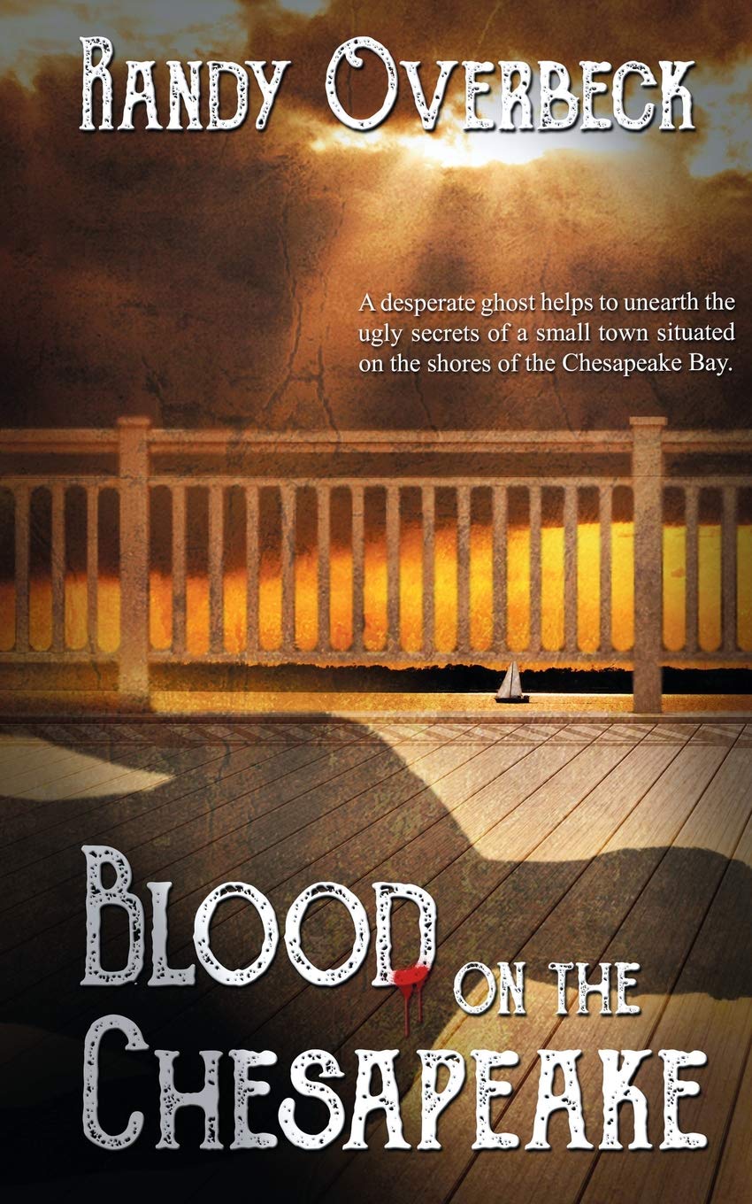 Blood on the Chesapeake