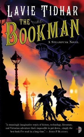 The Bookman