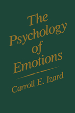 The Psychology of Emotions