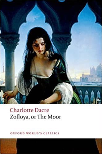 Zofloya, or The Moor