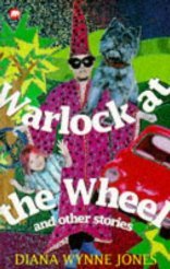 Warlock at the Wheel and Other Stories