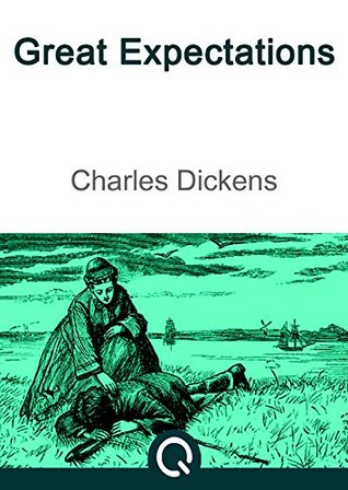 Great Expectations: FREE A Tale Of Two Cities By Charles Dickens, Illustrated [Quora Media]