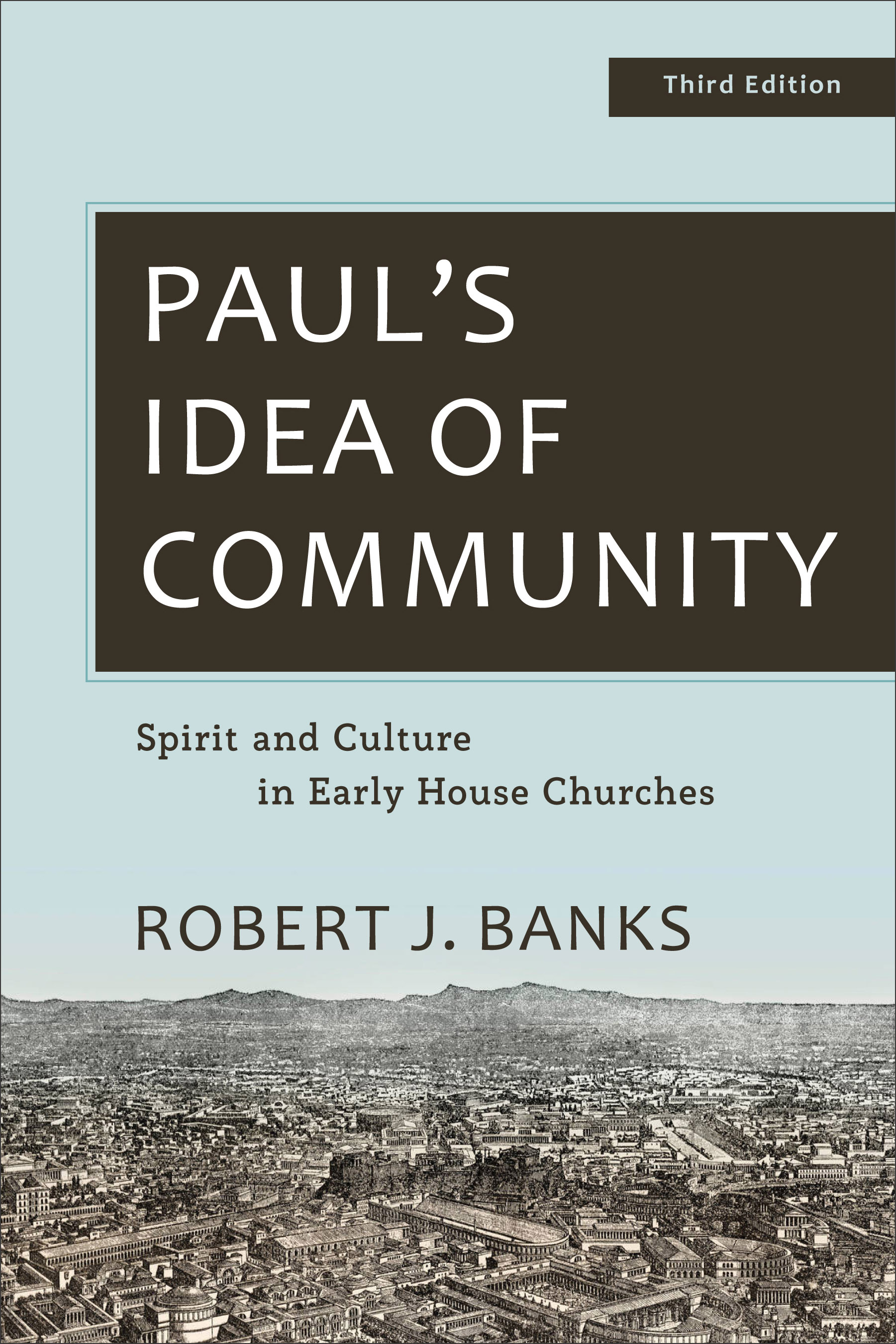 Paul's idea of community