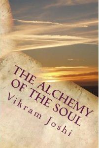 The Alchemy Of The Soul