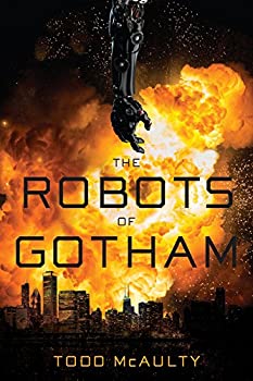 The Robots of Gotham