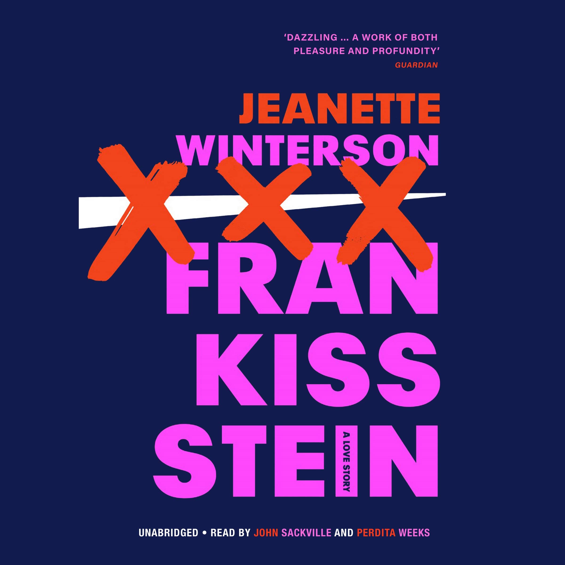 Frankissstein: A Love Story