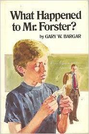 What Happened to Mr. Forster?