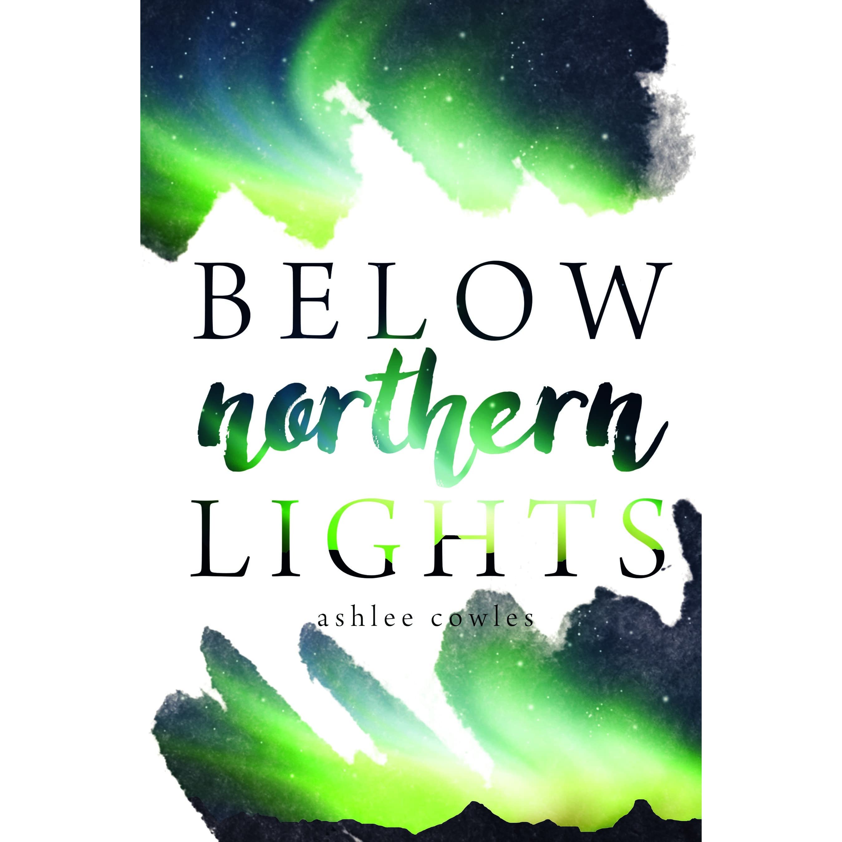 Below Northern Lights