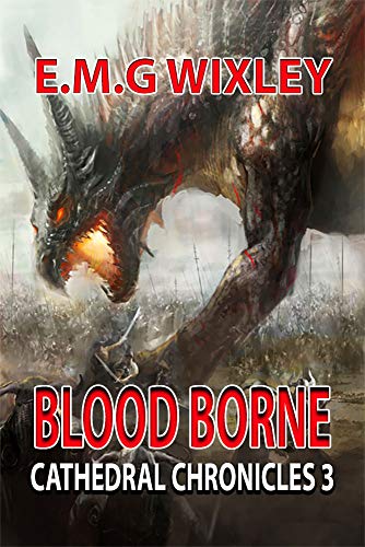 Blood Borne: Cathedral Chronicles