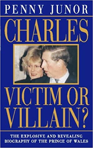 Charles-- victim or villain?