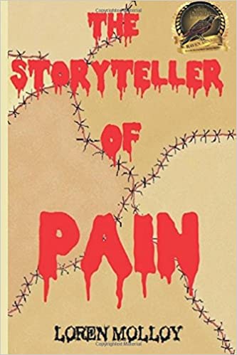 The Storyteller of Pain
