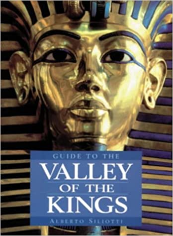 Guide to the Valley of the Kings
