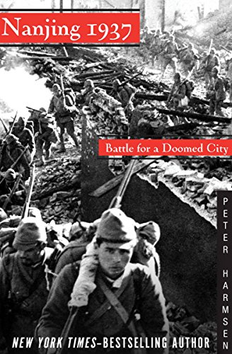 Nanjing 1937: Battle for a Doomed City