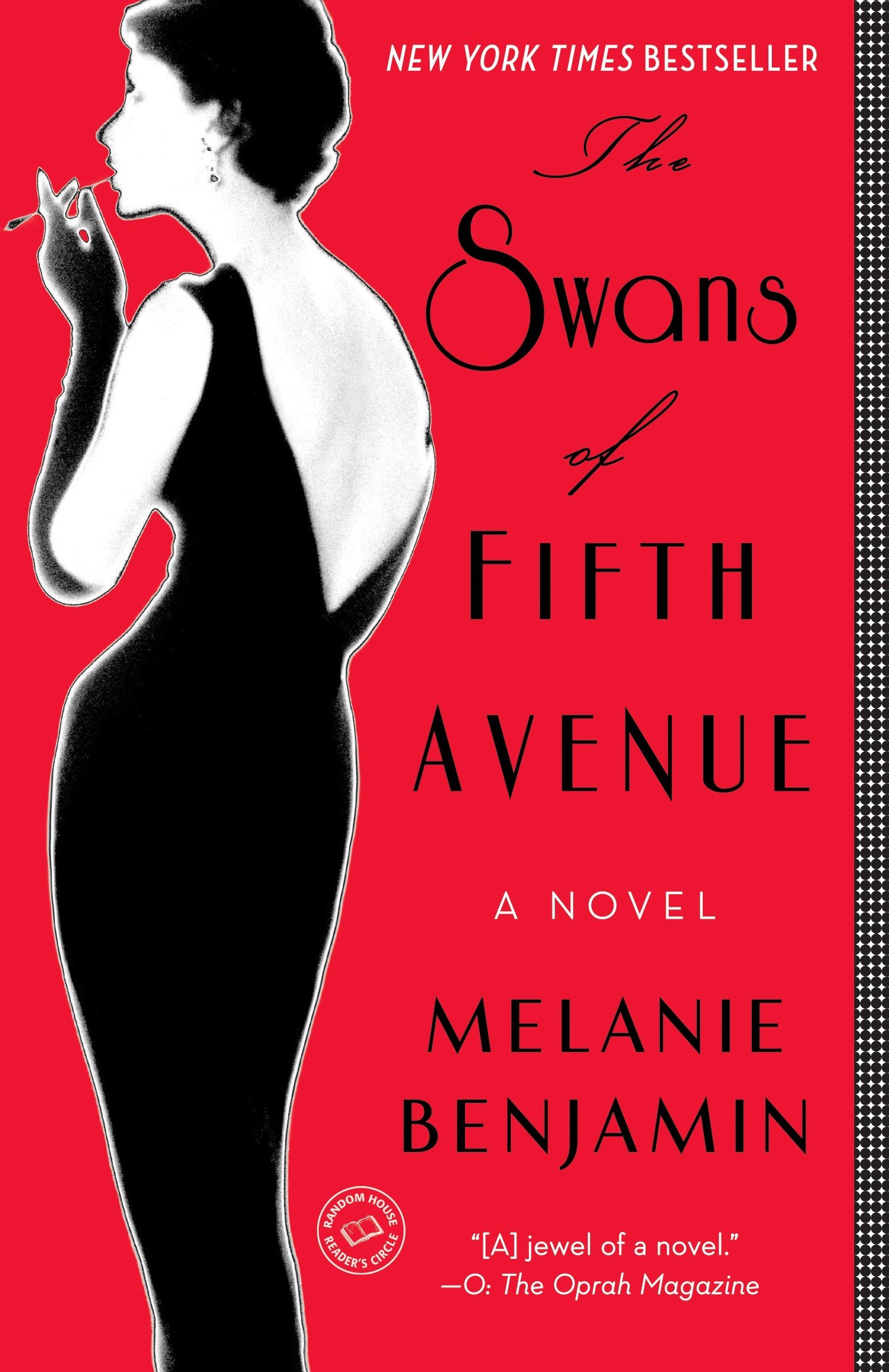 The Swans of Fifth Avenue: A Novel