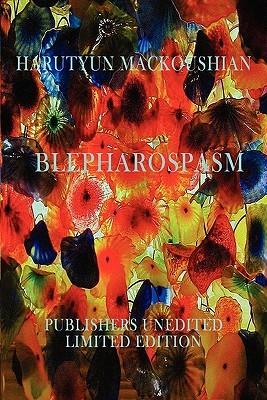 blepharospasm