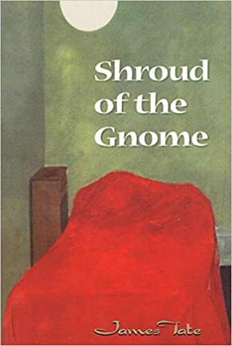 Shroud of the gnome
