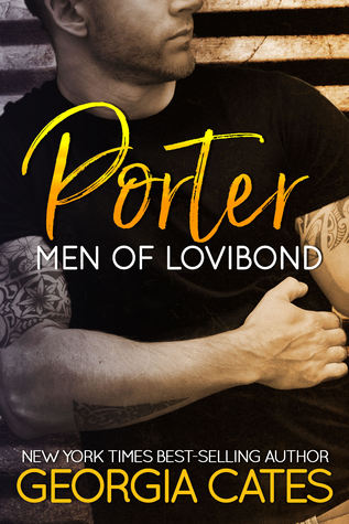 Porter: Men of Lovibond