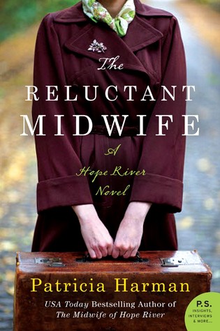 The Reluctant Midwife: A Hope River Novel