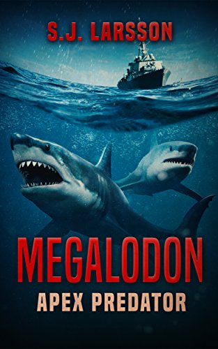 Megalodon: Apex Predator