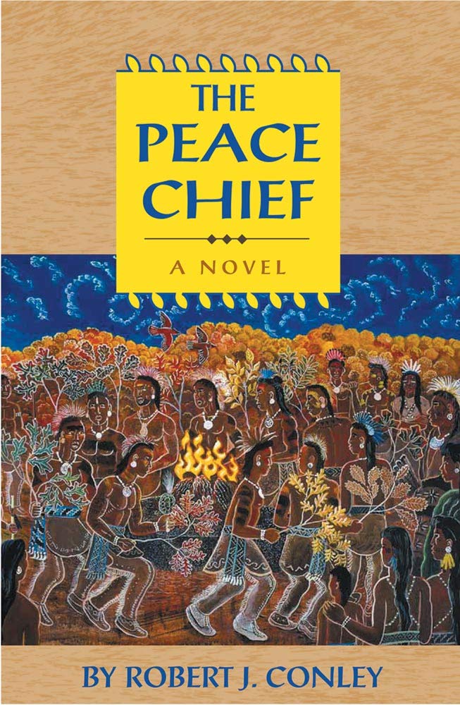 The peace chief