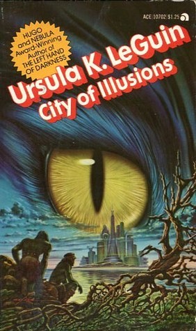 City of Illusions