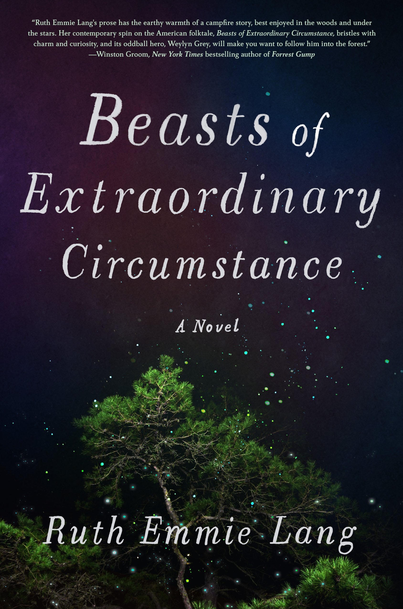 Beasts of Extraordinary Circumstance: A Novel
