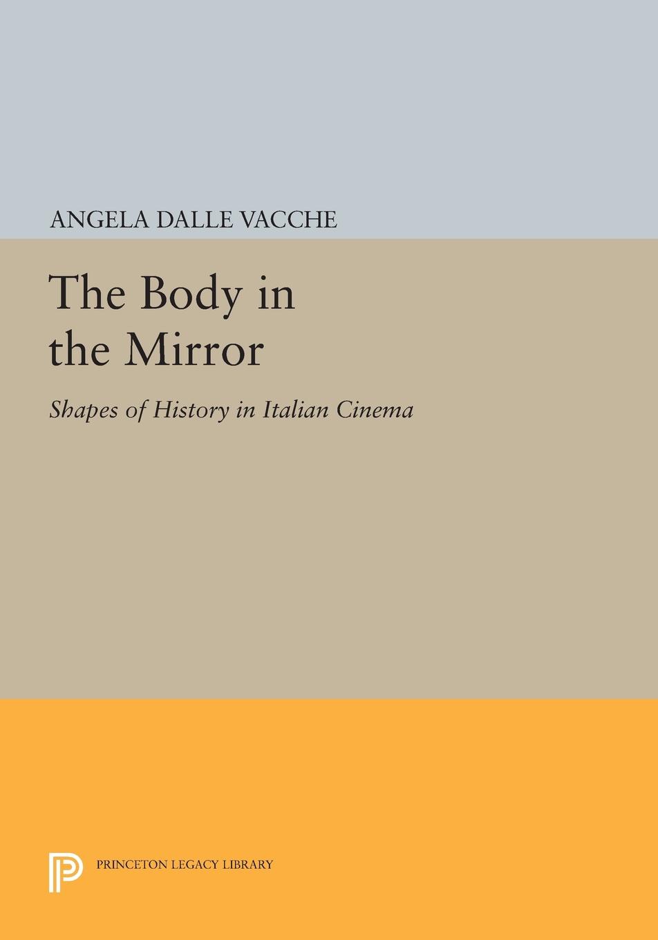 The body in the mirror