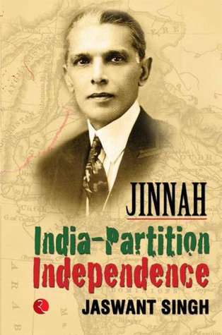 Jinnah: India-Partition-Independence