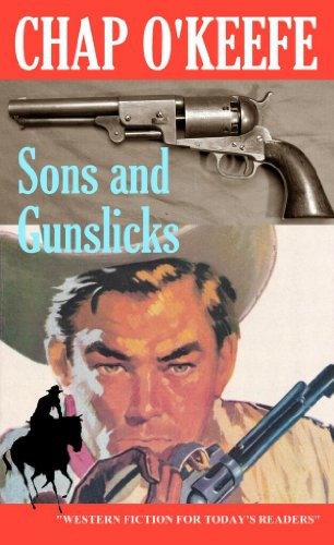 Sons and Gunslicks