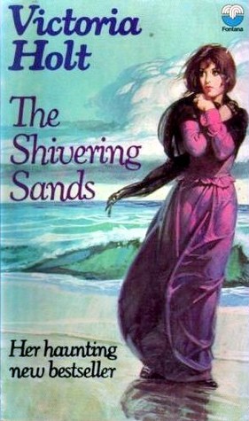 The shivering sands