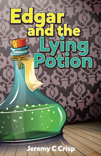Edgar and the Lying Potion