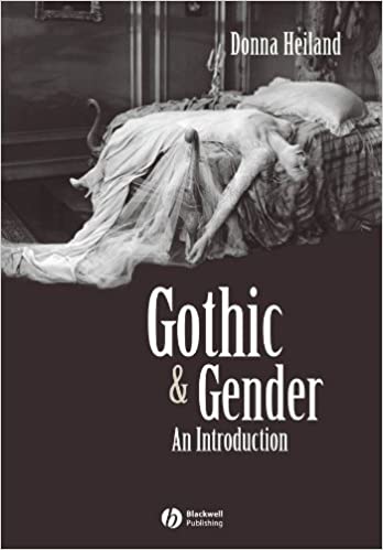 Gothic and Gender: An Introduction