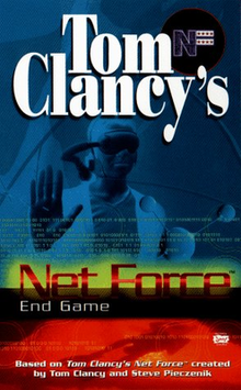 Tom Clancy's Net Force Explorers: End Game
