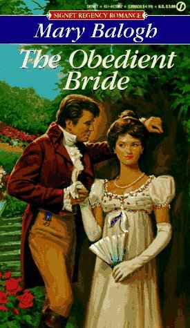 The Obedient Bride
